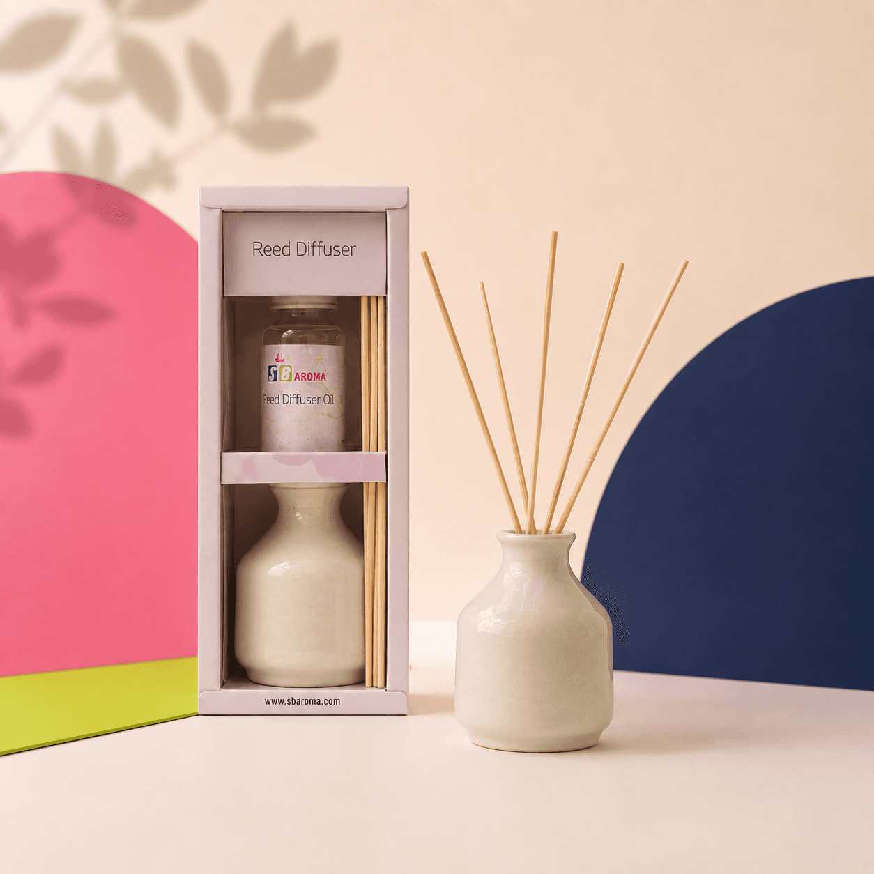 Reed Diffuser thumbnail 2