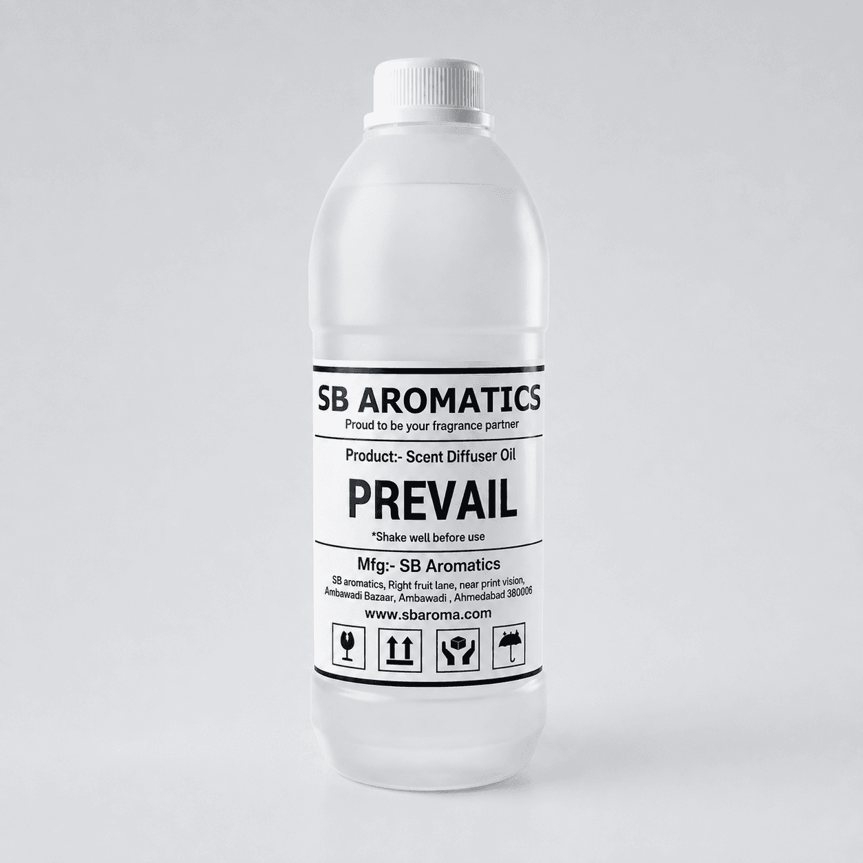 Prevail