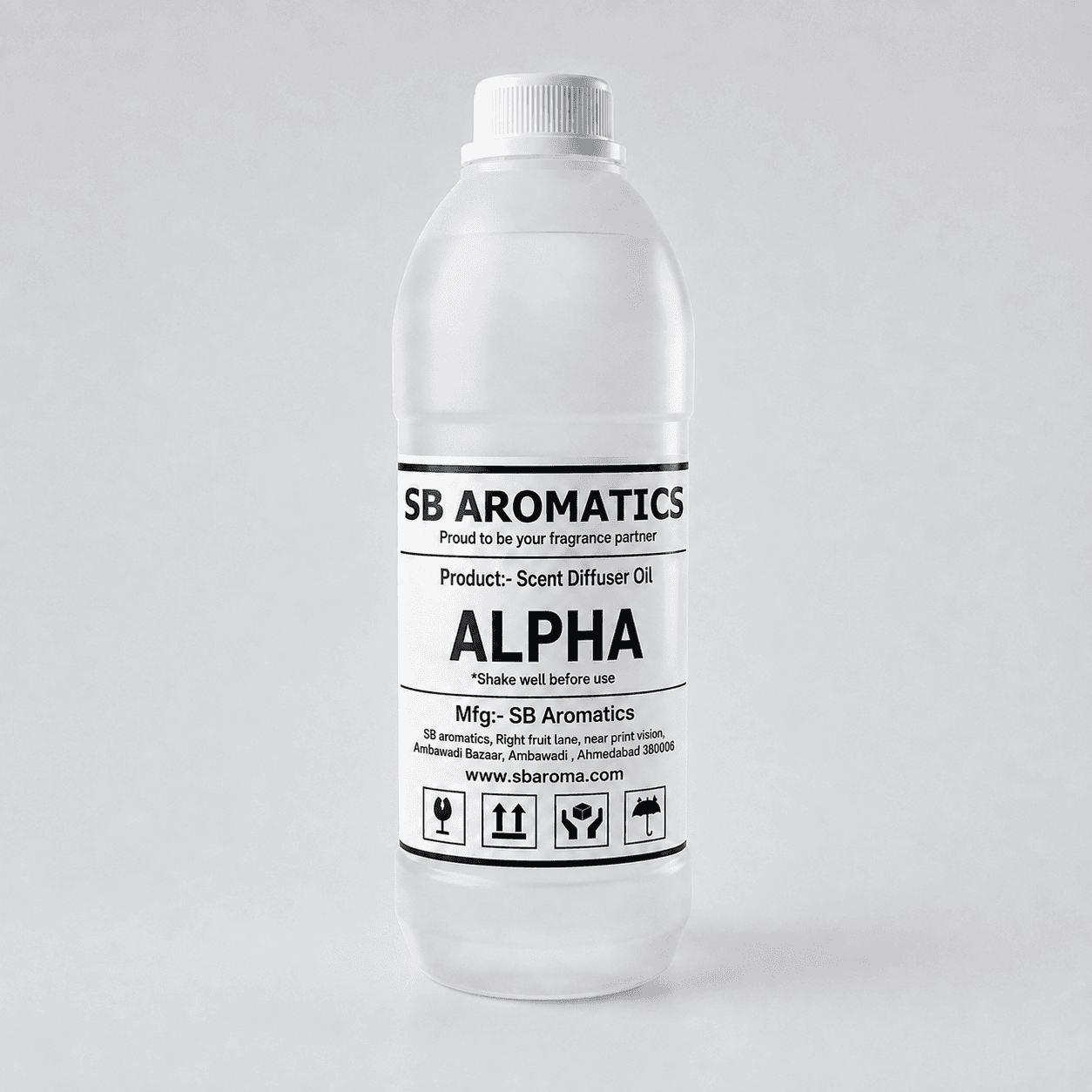 Alpha