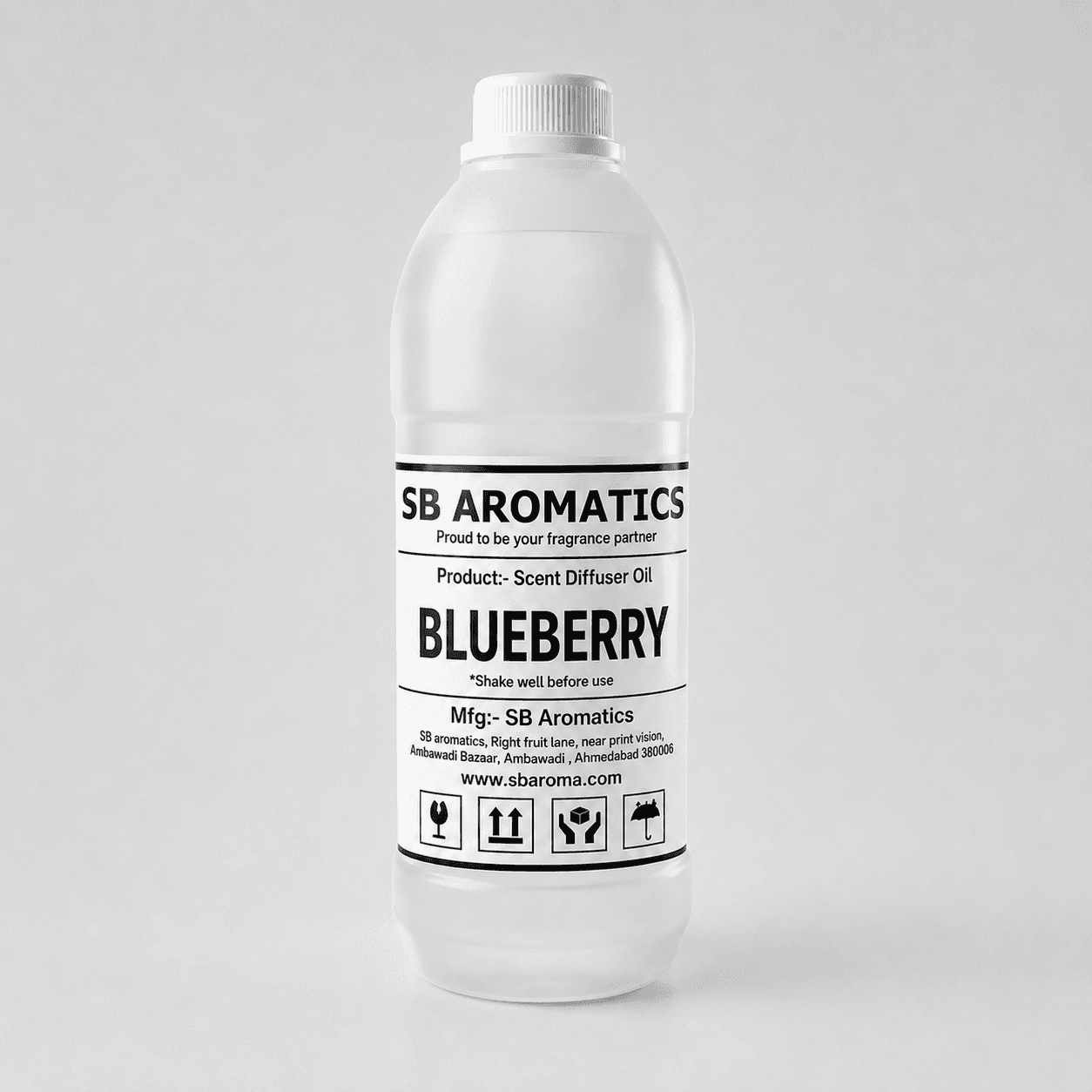 Blueberry
