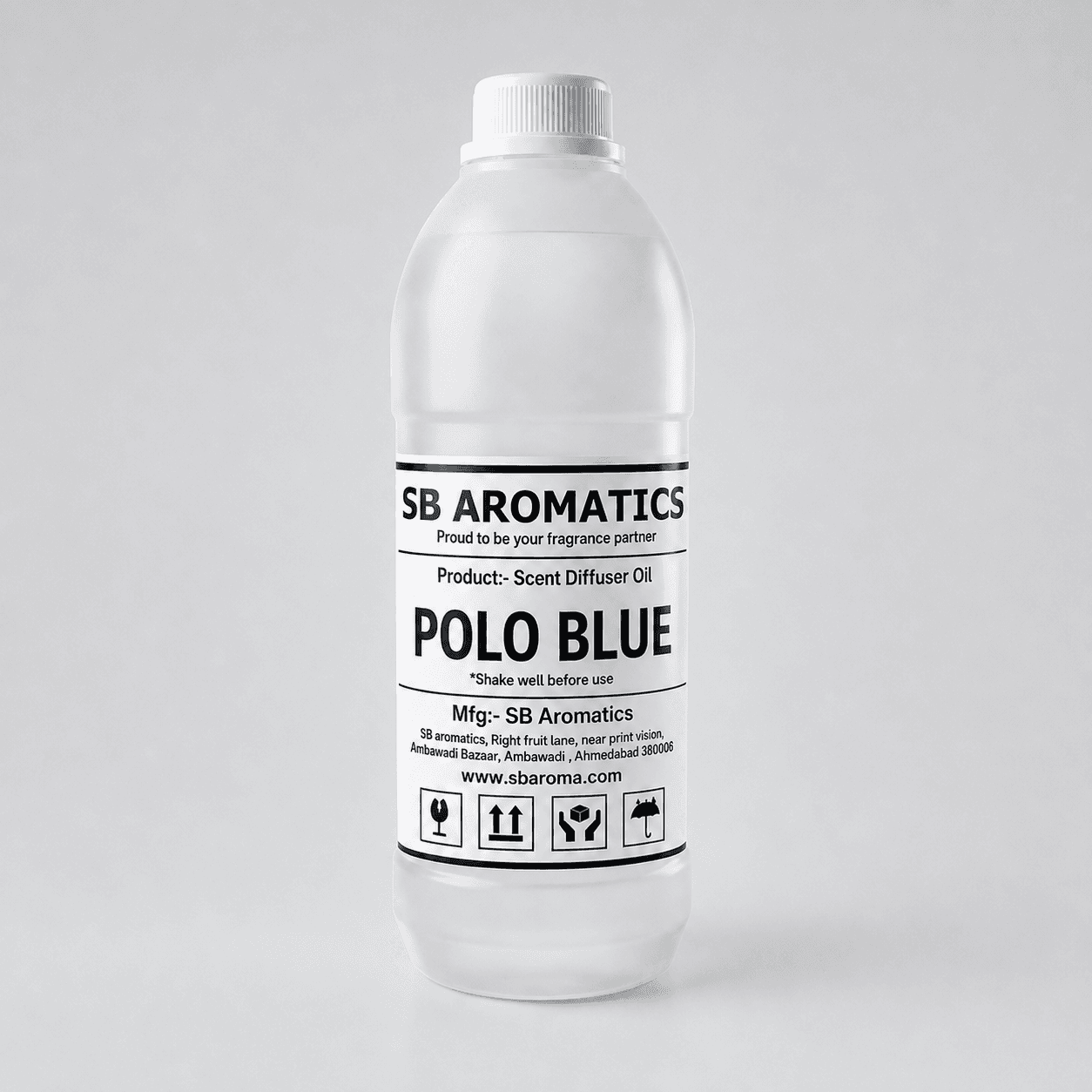 Polo Blue