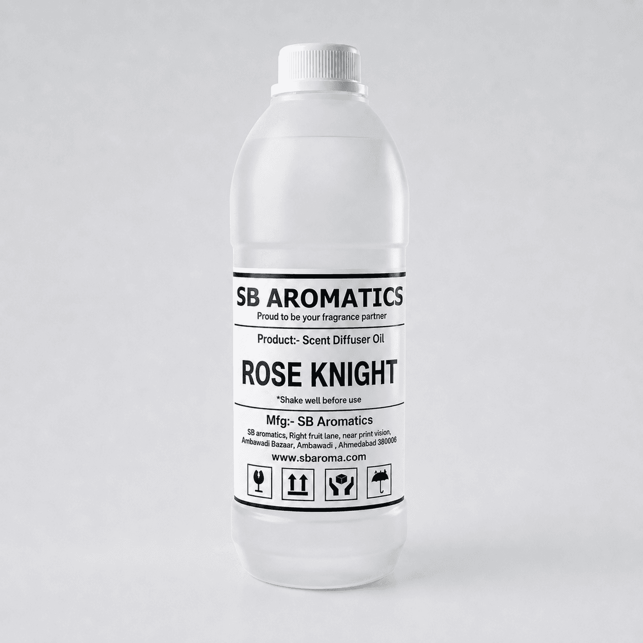 Rose Knight