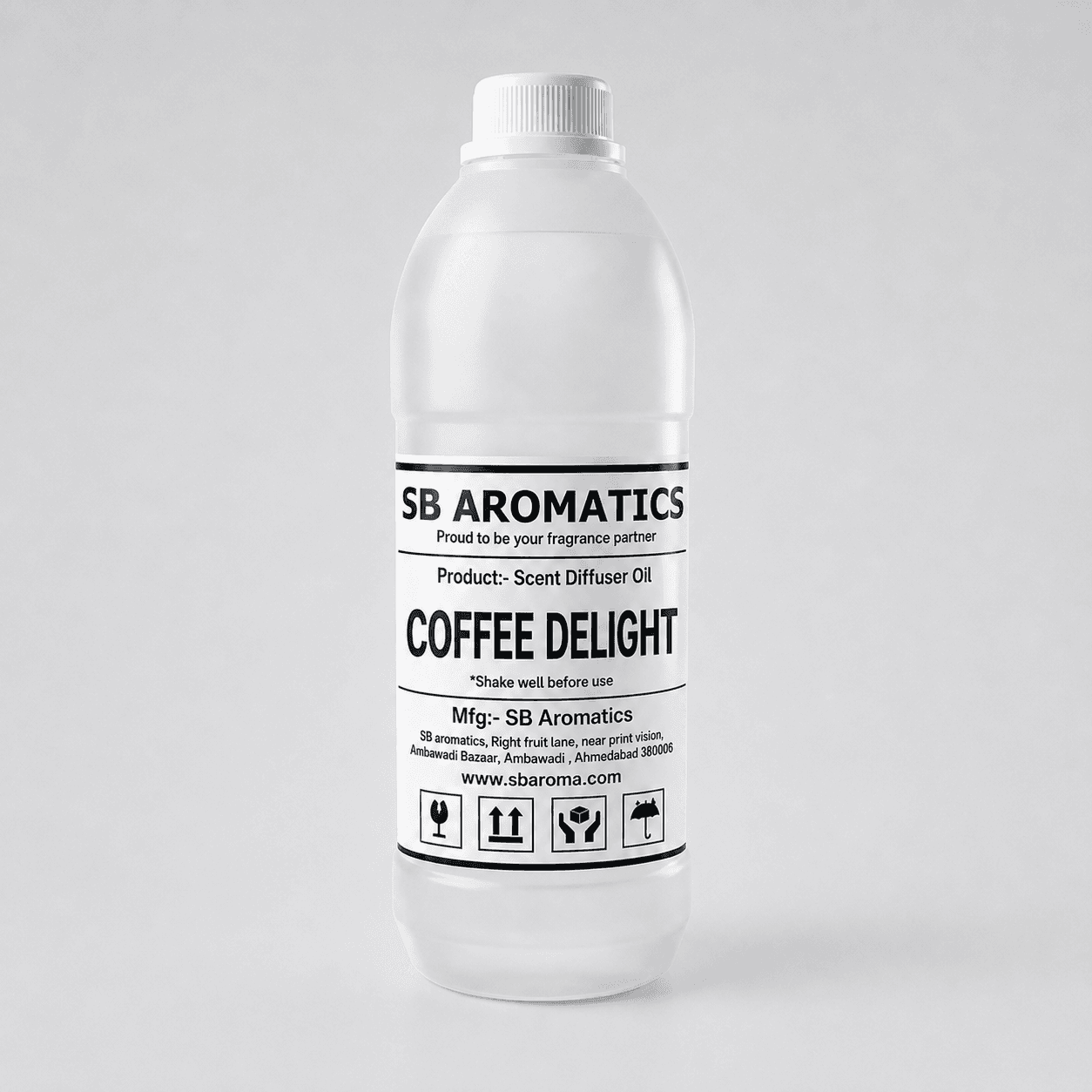 Coffee Delight