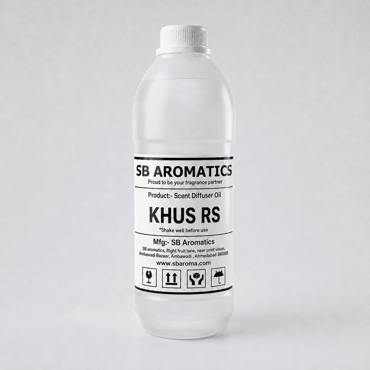 Khus RS
