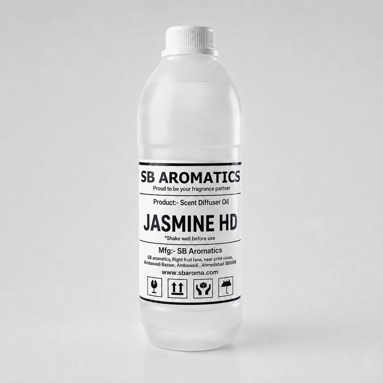 Jasmine HD