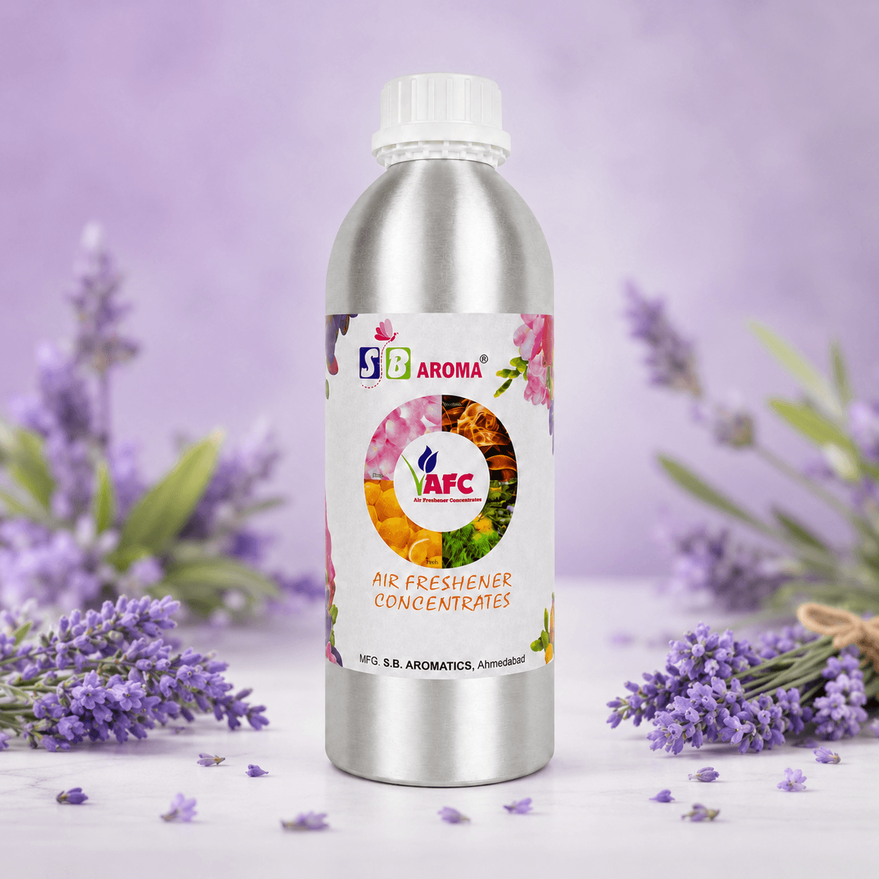 Lavender