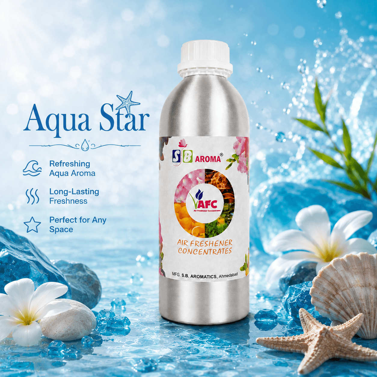 Aqua Star thumbnail 2