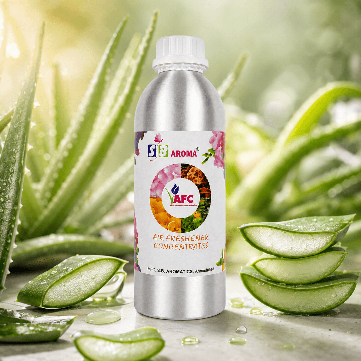 Aloe Vera