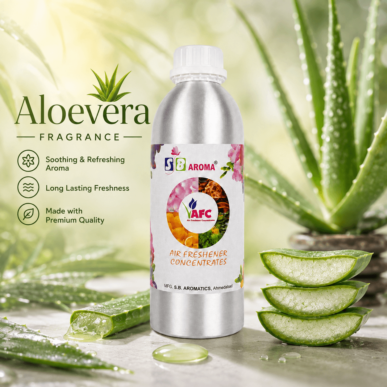 Aloe Vera thumbnail 2