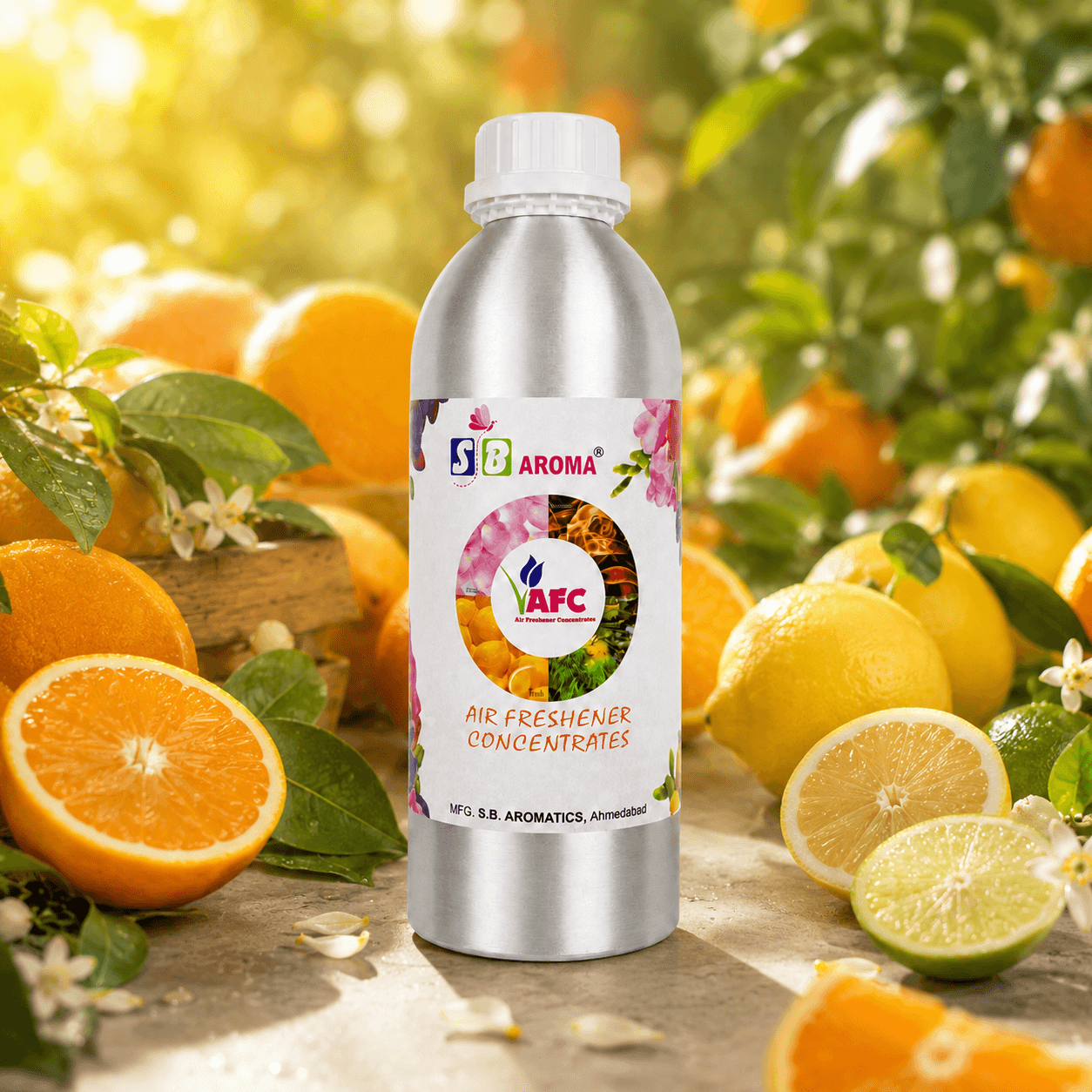 Citrus