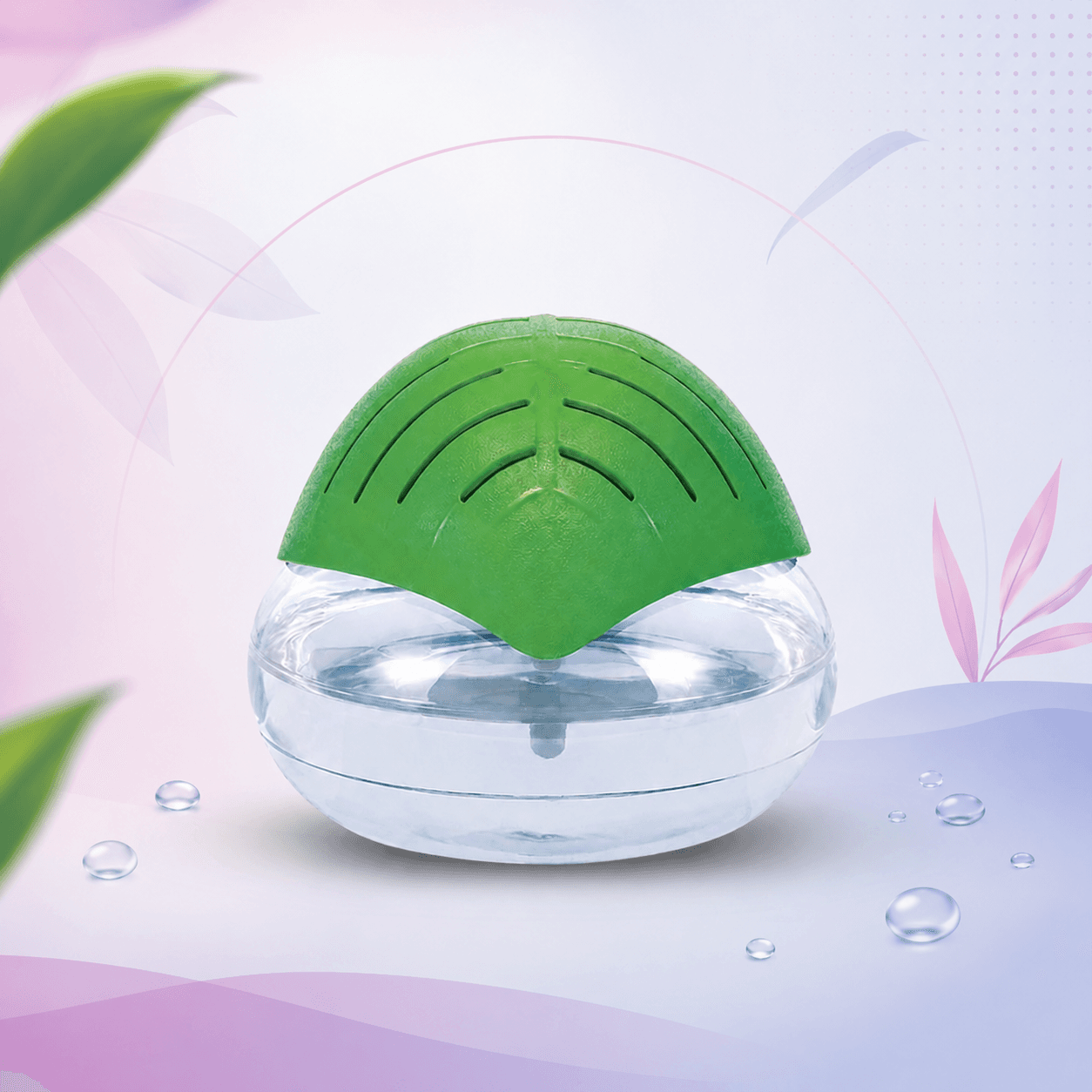 Air Revitalizer ARD-102