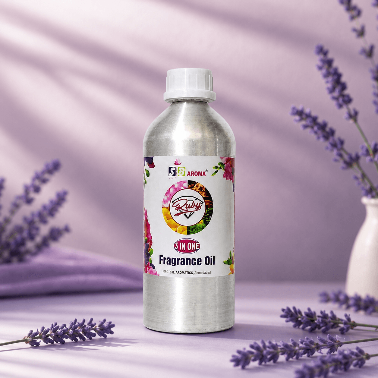 French Lavender RB
