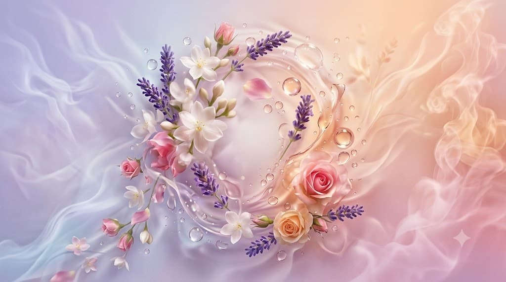 Aroma Oils