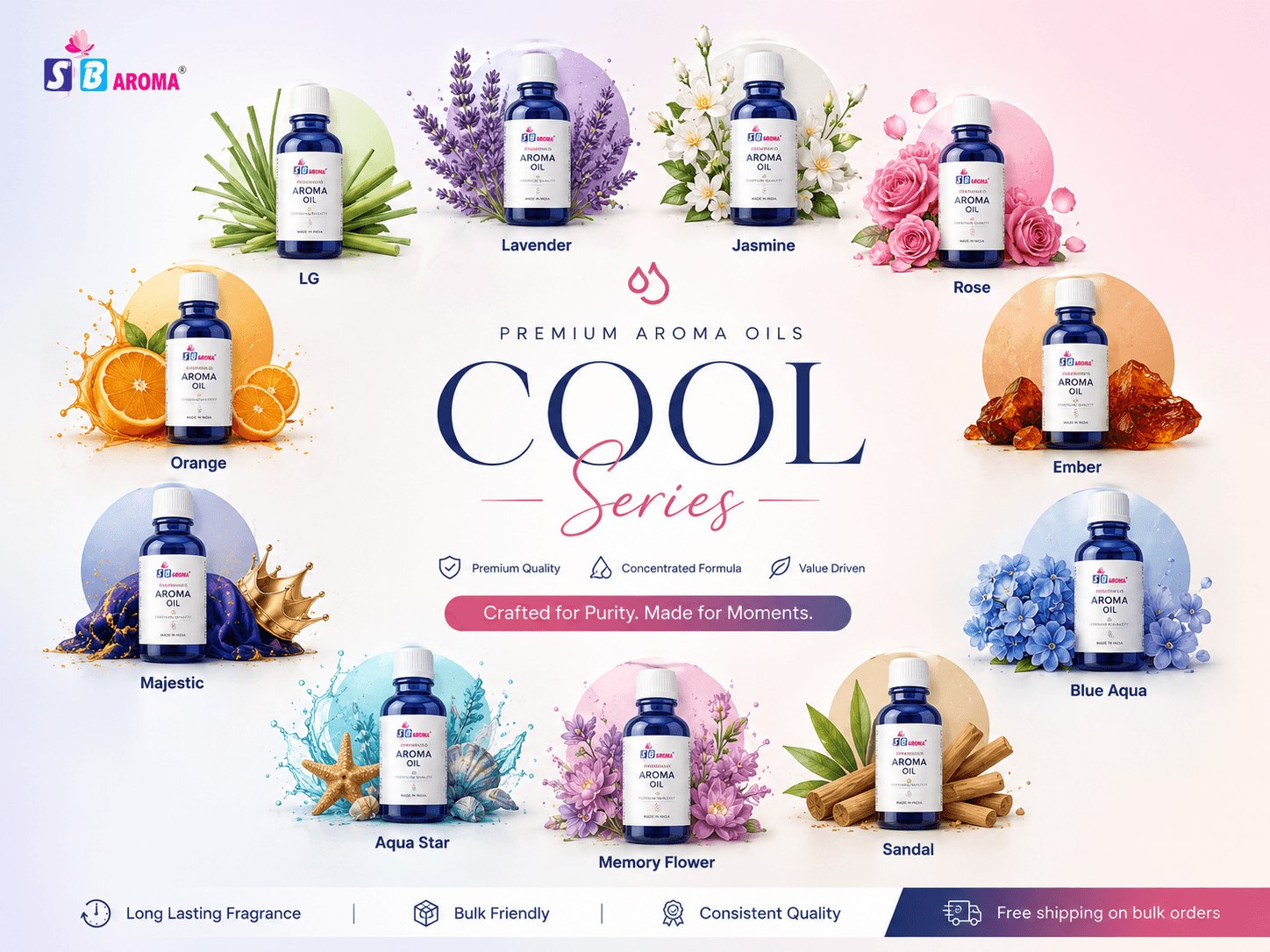 Cool Series — image 2