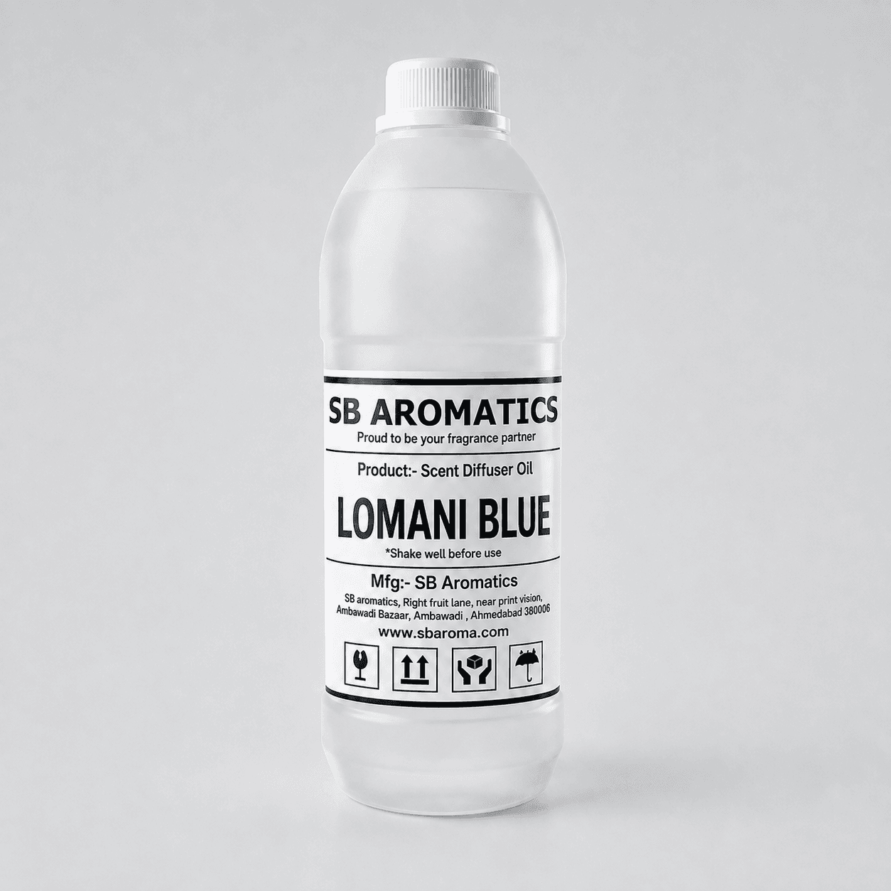 Right Scent Diffuser Oil — image 5