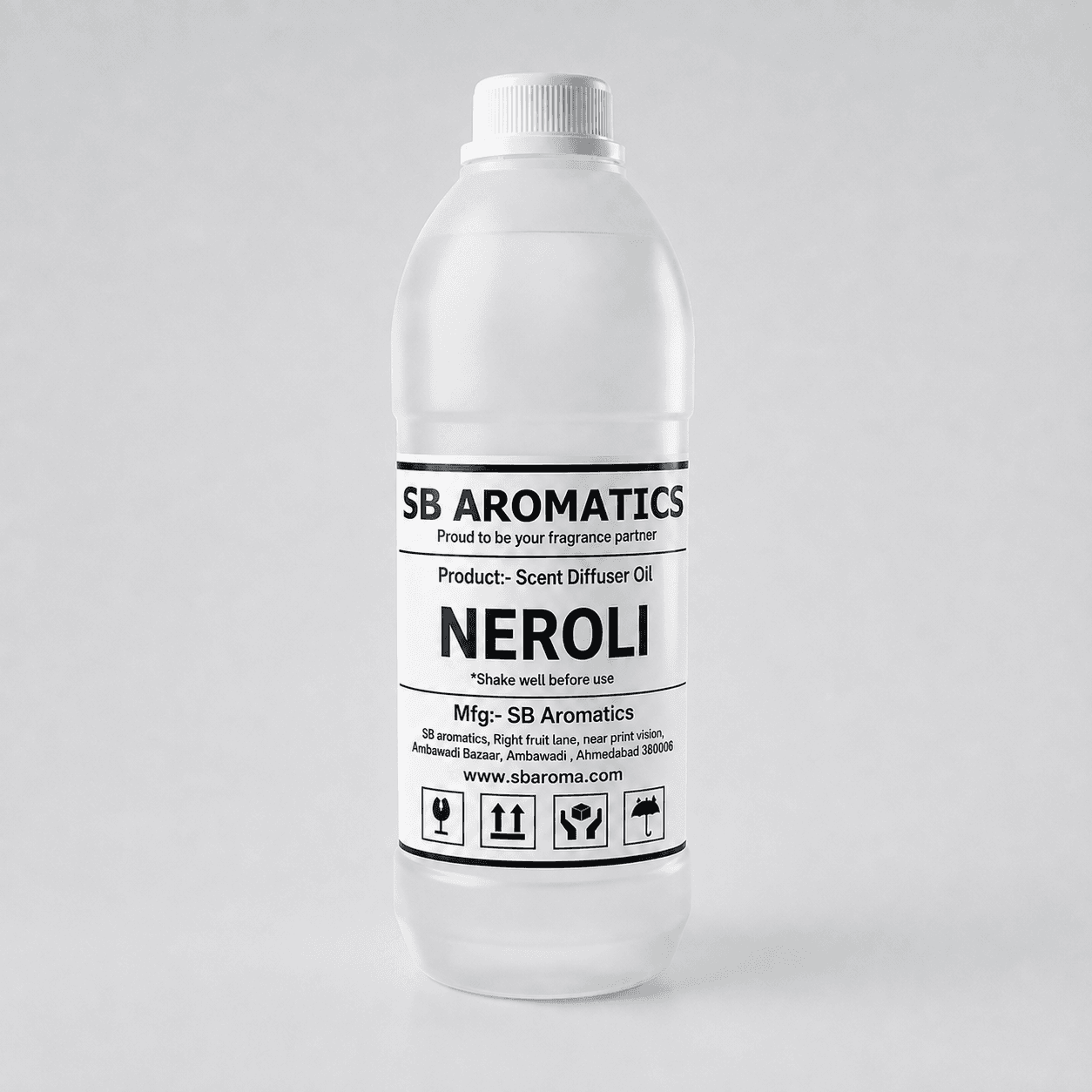 Right Scent Diffuser Oil — image 7