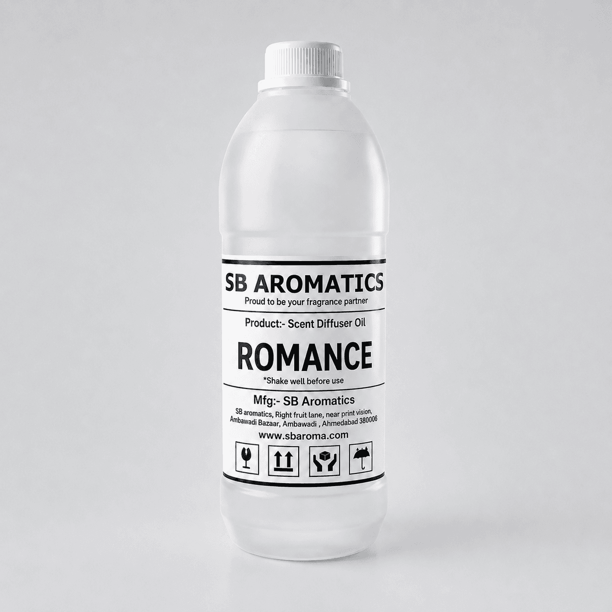 Right Scent Diffuser Oil — image 6