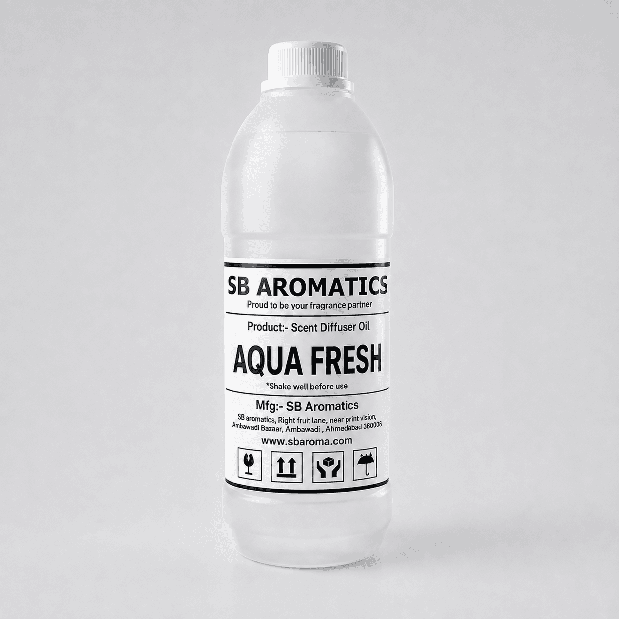 Right Scent Diffuser Oil — image 4