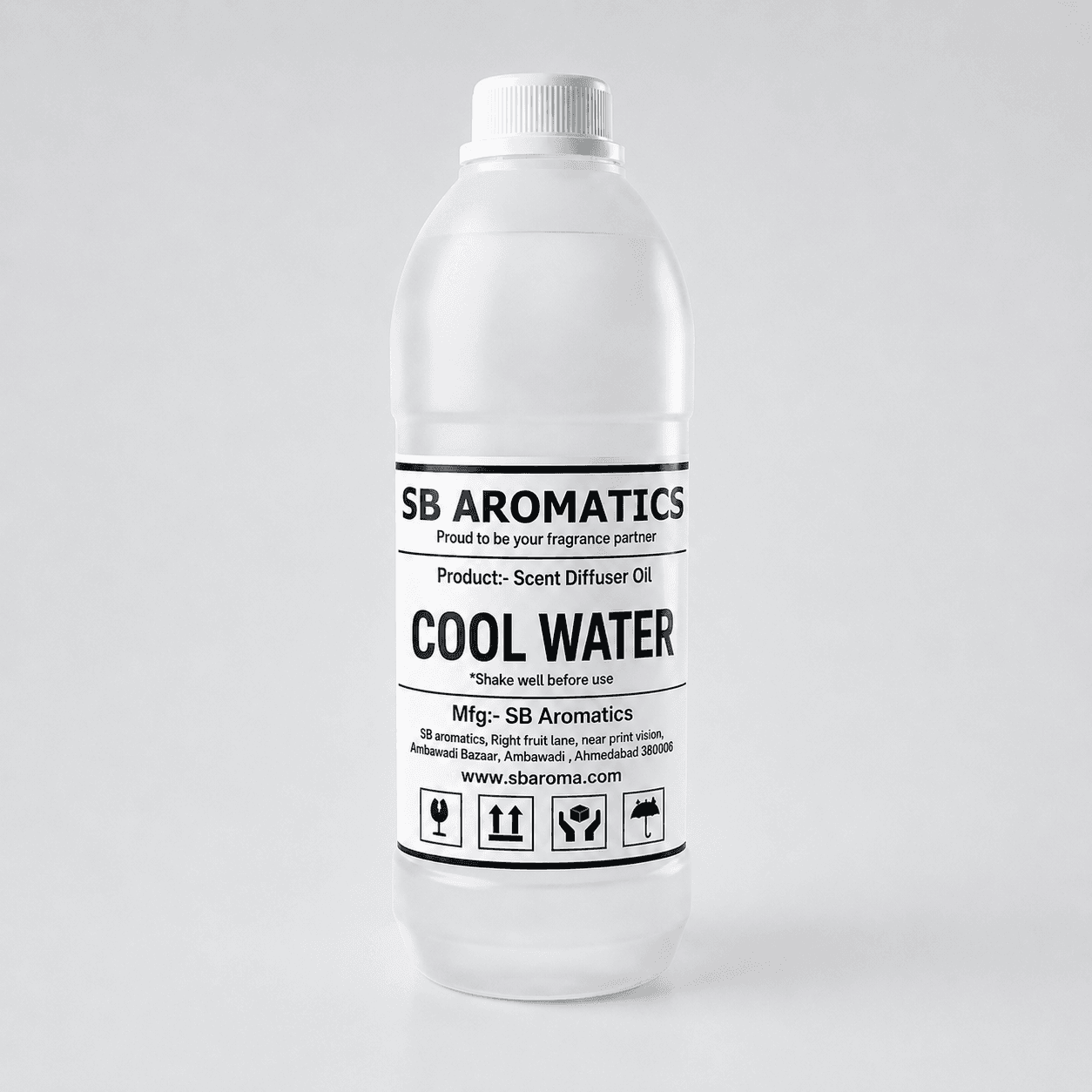 Right Scent Diffuser Oil — image 3