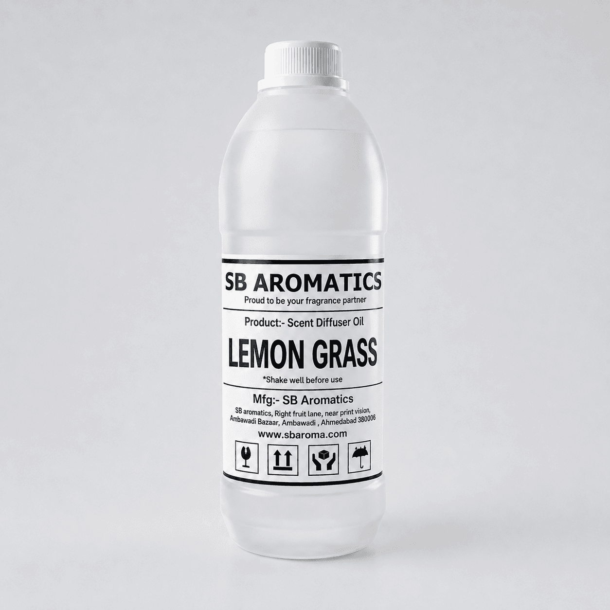 Right Scent Diffuser Oil — image 2